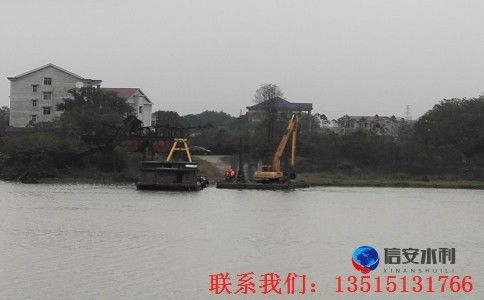 玉树管道沉管安装 水下安装公司与工程团队共同打造稳固管道系统工程