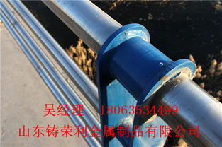 专业保障安全 朔州公路桥梁防撞护栏与道路交通护栏的选择